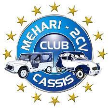 MEHARI CLUB CASSIS