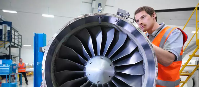 JSM Perrin_Aéronautique stratégie PME