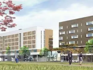 immeuble-HLM stratégie d'entreprise
