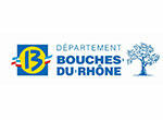Département Bouches-du-Rhônes