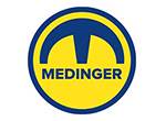 Medinger