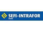 SEFI-INTRAFOR