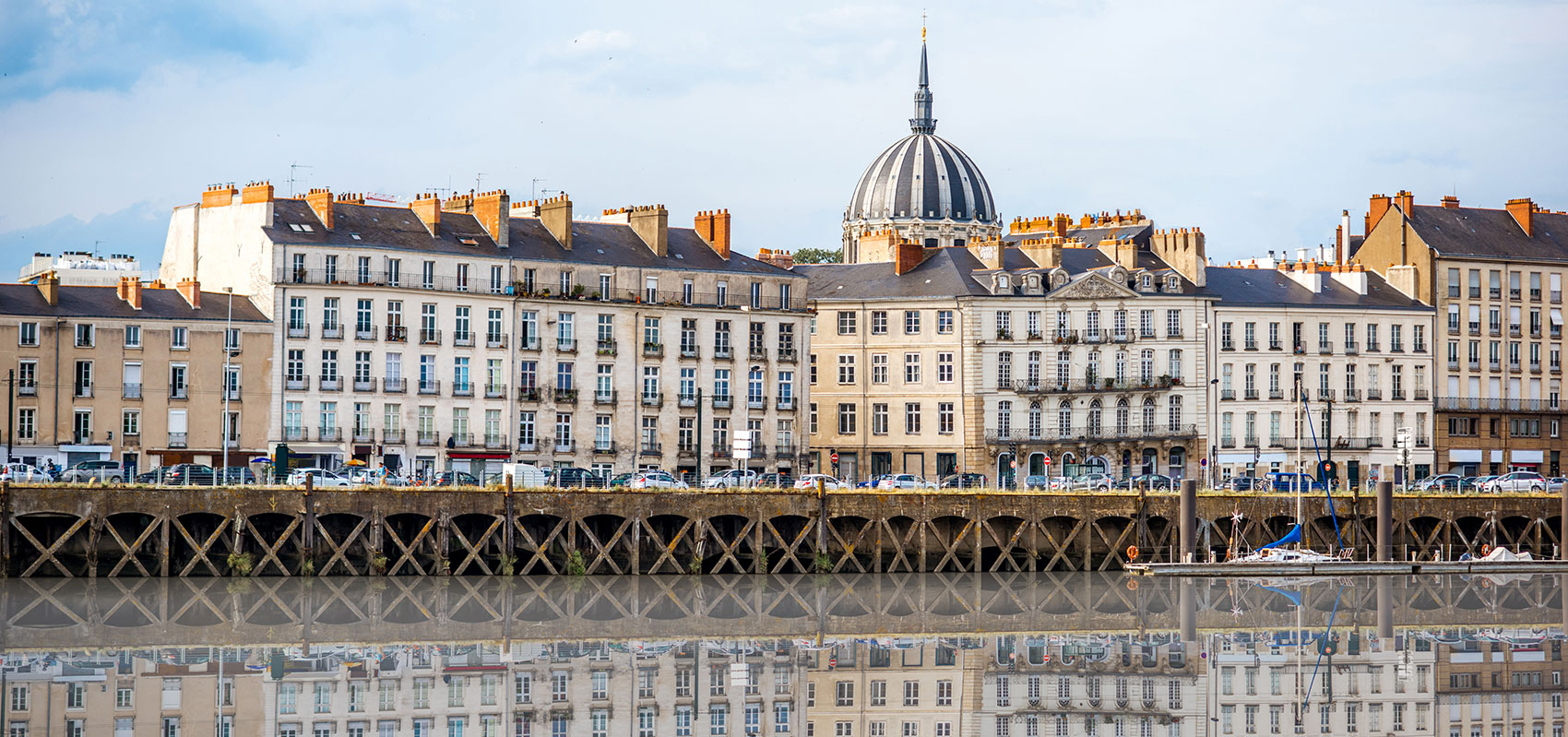 Bureau de Nantes