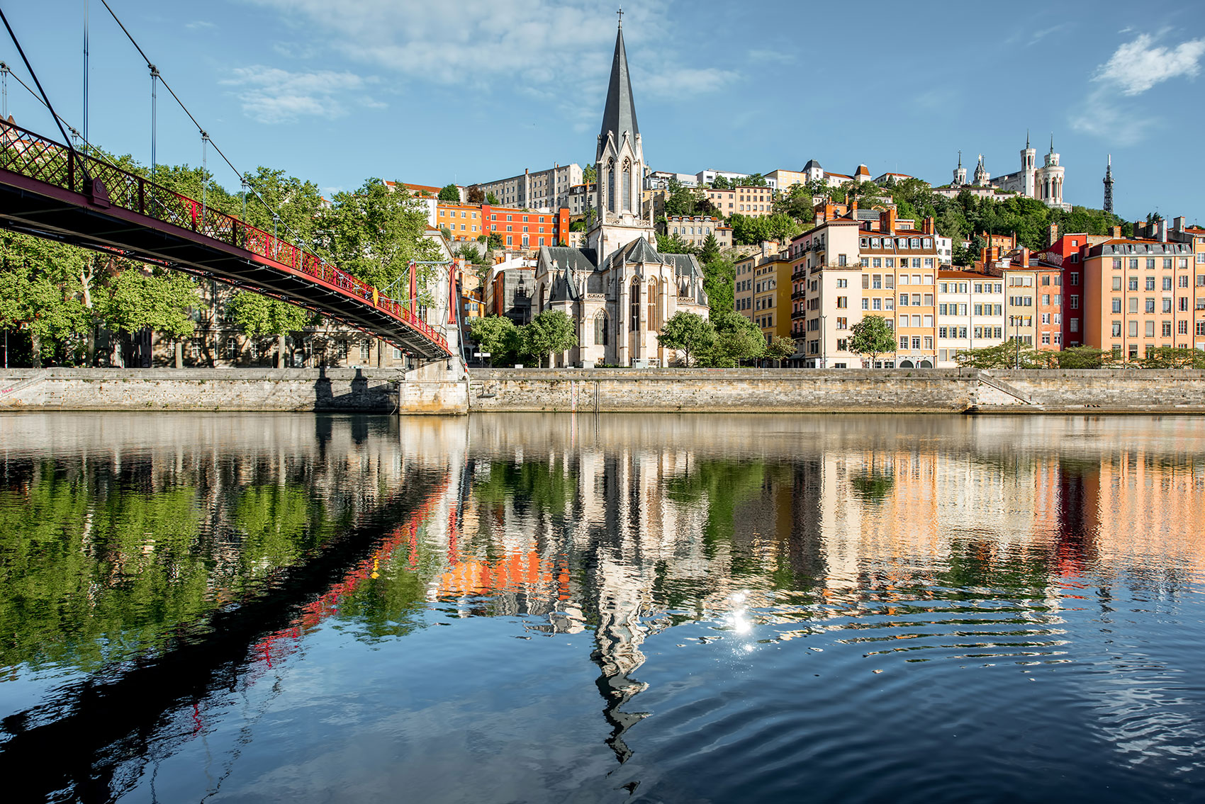 Bureau de Lyon