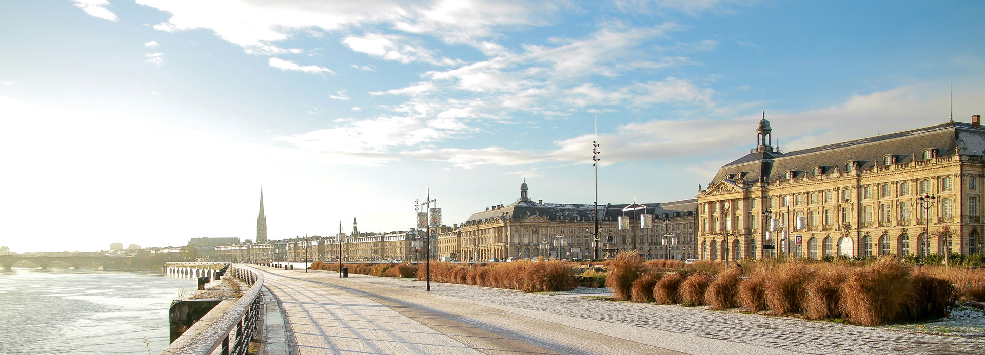 Bureau de Bordeaux